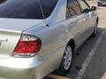 Toyota Camry 2004 года за 4 700 000 тг. в Алматы – фото 3