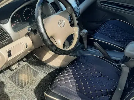 Toyota Camry 2004 года за 4 400 000 тг. в Алматы – фото 4