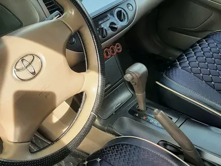 Toyota Camry 2004 года за 4 400 000 тг. в Алматы – фото 5