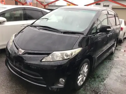 Toyota Estima 2009 года за 10 000 тг. в Усть-Каменогорск