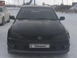 Lexus IS 200 2000 годаfor3 700 000 тг. в Кокшетау – фото 3