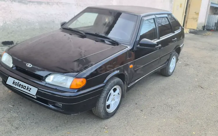ВАЗ (Lada) 2114 2012 года за 1 600 000 тг. в Усть-Каменогорск