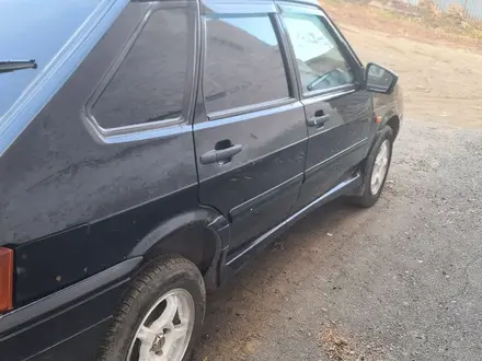 ВАЗ (Lada) 2114 2012 года за 1 600 000 тг. в Усть-Каменогорск – фото 5