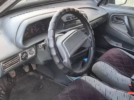 ВАЗ (Lada) 2114 2012 года за 1 600 000 тг. в Усть-Каменогорск – фото 7