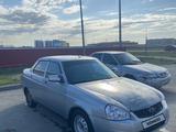 ВАЗ (Lada) Priora 2170 2007 годаүшін1 000 000 тг. в Актобе – фото 3