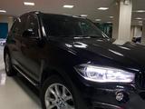 BMW X5 2014 годаүшін19 850 000 тг. в Алматы – фото 2