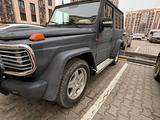 Mercedes-Benz G 230 1983 годаfor3 000 000 тг. в Атырау – фото 4