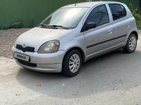 Toyota Yaris 2000 годаүшін1 750 000 тг. в Алматы