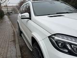 Mercedes-Benz GL 450 2014 года за 17 000 000 тг. в Шымкент