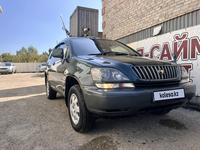 Toyota Harrier 1998 года за 5 000 000 тг. в Усть-Каменогорск