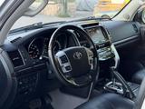 Toyota Land Cruiser 2013 года за 18 700 000 тг. в Караганда – фото 4
