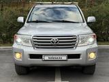 Toyota Land Cruiser 2013 года за 18 700 000 тг. в Караганда – фото 2