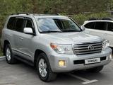 Toyota Land Cruiser 2013 года за 18 700 000 тг. в Караганда – фото 3