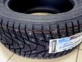 Hankook Winter i* Pike X 225/60 R18 104T с шипамиүшін75 000 тг. в Алматы