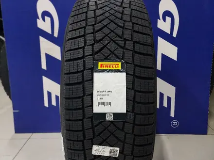 265/60/R18 PIRELLI за 66 000 тг. в Алматы – фото 2