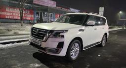 Nissan Patrol 2012 годаүшін14 800 000 тг. в Алматы – фото 4