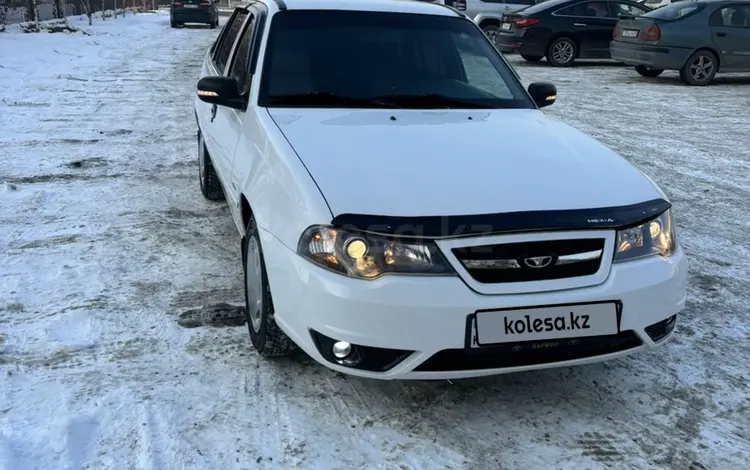 Daewoo Nexia 2011 годаүшін1 750 000 тг. в Алматы