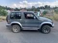 Mitsubishi Pajero 1992 годаүшін1 200 000 тг. в Алматы – фото 3