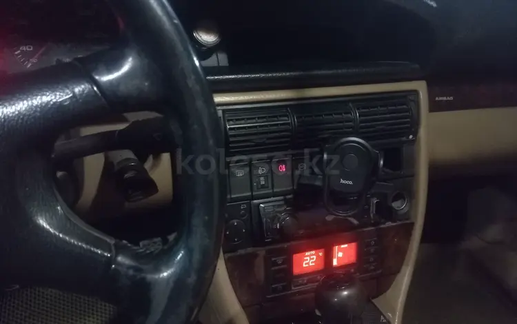 Audi 100 1992 года за 1 500 000 тг. в Караганда