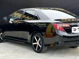Toyota Camry 2012 года за 5 500 000 тг. в Атырау – фото 3