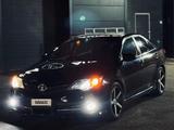 Toyota Camry 2012 года за 5 500 000 тг. в Атырау