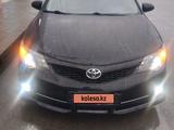 Toyota Camry 2012 года за 5 500 000 тг. в Атырау – фото 2