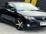 Toyota Camry 2012 года за 5 500 000 тг. в Атырау – фото 4