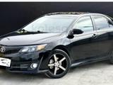 Toyota Camry 2012 года за 5 500 000 тг. в Атырау – фото 5