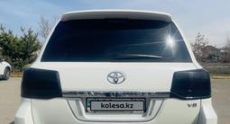 Toyota Land Cruiser 2020 года за 42 500 000 тг. в Алматы – фото 5