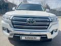 Toyota Land Cruiser 2020 годаүшін42 500 000 тг. в Алматы – фото 4