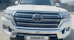 Toyota Land Cruiser 2020 года за 42 500 000 тг. в Алматы – фото 4
