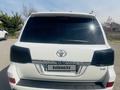 Toyota Land Cruiser 2020 года за 42 500 000 тг. в Алматы – фото 9