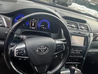 Toyota Camry 2014 года за 11 500 000 тг. в Павлодар
