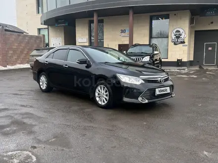 Toyota Camry 2014 года за 11 500 000 тг. в Павлодар – фото 6