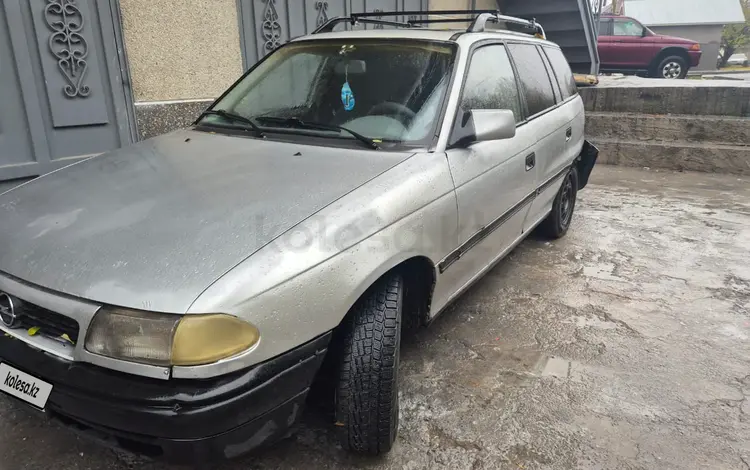 Opel Astra 1992 годаүшін600 000 тг. в Шымкент