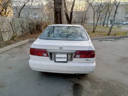 Nissan Sunny 1997 года за 1 400 000 тг. в Алматы – фото 3