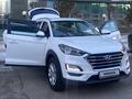 Hyundai Tucson 2018 года за 10 500 000 тг. в Астана