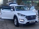 Hyundai Tucson 2018 года за 10 700 000 тг. в Астана