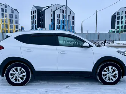 Hyundai Tucson 2018 года за 10 500 000 тг. в Астана – фото 8