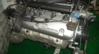 Двигатель на honda rafaga Хонда рафага за 280 000 тг. в Алматы