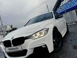 BMW 328 2012 годаүшін9 800 000 тг. в Алматы – фото 3