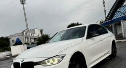 BMW 328 2012 года за 8 800 000 тг. в Караганда – фото 5