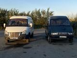 ГАЗ ГАЗель 2007 годаүшін3 100 000 тг. в Семей – фото 3