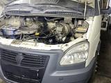 ГАЗ ГАЗель 2007 годаүшін3 100 000 тг. в Семей