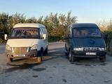ГАЗ ГАЗель 2007 годаүшін3 100 000 тг. в Семей – фото 5