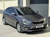 Kia Rio 2015 годаfor5 600 000 тг. в Тараз – фото 3