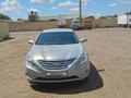 Hyundai Sonata 2010 года за 5 200 000 тг. в Федоровка (Теректинский р-н)