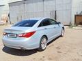 Hyundai Sonata 2010 года за 5 200 000 тг. в Федоровка (Теректинский р-н) – фото 5