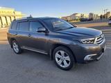 Toyota Highlander 2013 годаүшін13 600 000 тг. в Талдыкорган – фото 5