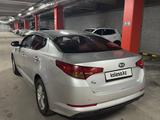 Kia K5 2013 года за 2 800 000 тг. в Алматы